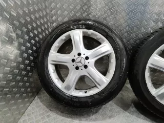  диск литой Mercedes ML W164 Арт 100659, вид 2