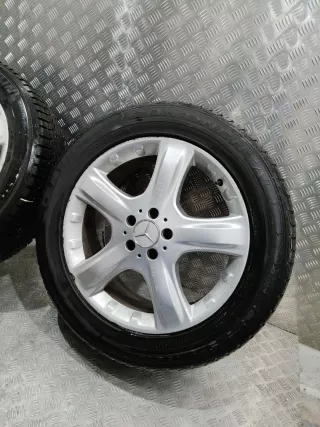  диск литой Mercedes ML W164 Арт 100659, вид 3