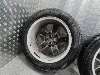  диск литой Mercedes ML W164 Арт 100659, вид 7