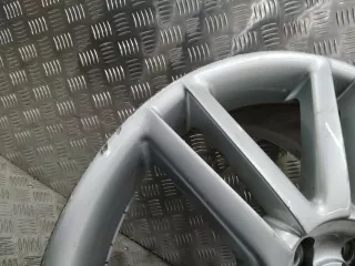  диск литой R18 5x112 ET56 к Audi S3 8P Арт 99978, вид 2