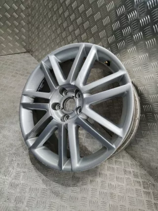  диск литой R18 5x112 ET56 к Audi S3 8P Арт 99978, вид 4