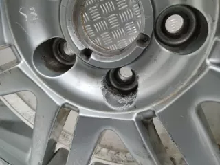  диск литой R18 5x112 ET56 к Audi S3 8P Арт 99978, вид 5