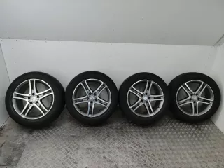  диск литой Mercedes S W222 Арт 99822
