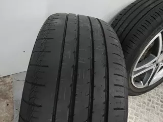  диск литой R18 5x112 ET41 к Mercedes S W222 Арт 99822, вид 11