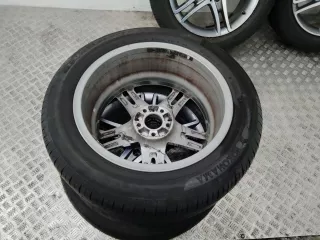  диск литой R18 5x112 ET41 к Mercedes S W222 Арт 99822, вид 12