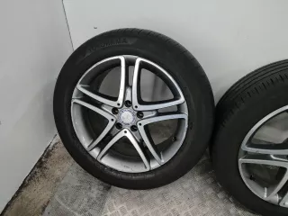  диск литой R18 5x112 ET41 к Mercedes S W222 Арт 99822, вид 2