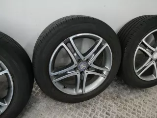  диск литой R18 5x112 ET41 к Mercedes S W222 Арт 99822, вид 3