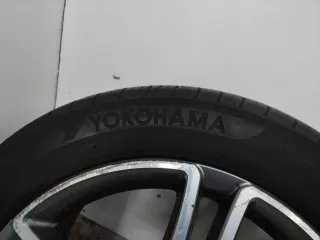  диск литой R18 5x112 ET41 к Mercedes S W222 Арт 99822, вид 7