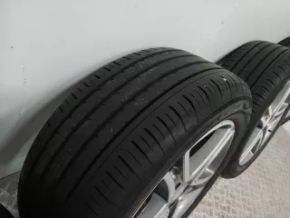  диск литой R18 5x112 ET41 к Mercedes S W222 Арт 99822, вид 9