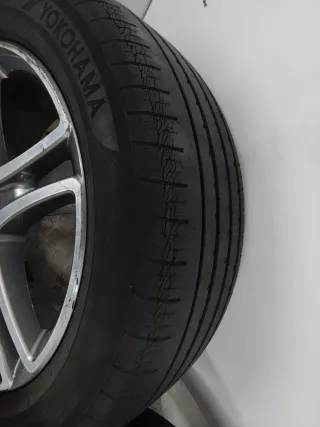  диск литой R18 5x112 ET41 к Mercedes S W222 Арт 99822, вид 10
