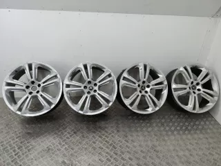  диск литой R20 5x112 ET40 Арт 99682, вид 1