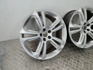  диск литой R20 5x112 ET40 Арт 99682, вид 2
