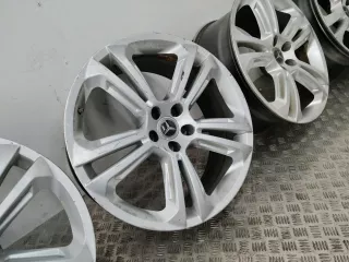  диск литой R20 5x112 ET40 Арт 99682, вид 3
