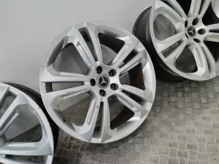  диск литой R20 5x112 ET40 Арт 99682, вид 4