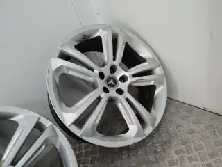  диск литой R20 5x112 ET40 Арт 99682, вид 5