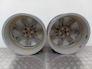  диск литой R18 5x112 DIA57 ET54 Audi Арт 79484, вид 2