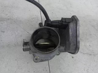 7804373 Заслонка дроссельная BMW 3 E90/E91/E92/E93 Арт 17-12-414, вид 3