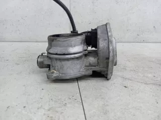 7804373 Заслонка дроссельная BMW 3 E90/E91/E92/E93 Арт 17-12-414, вид 4