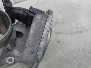 7804373 Заслонка дроссельная BMW 3 E90/E91/E92/E93 Арт 17-12-414, вид 6