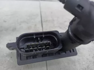 8591723 Реле накала свечей BMW 3 E90/E91/E92/E93 2.0л Арт 17-63-106, вид 4