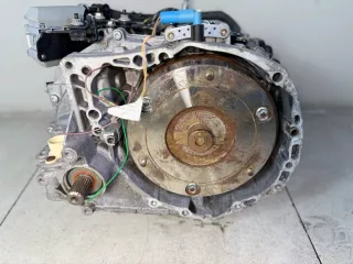 DP0029 КПП автоматическая (АКПП) Renault Megane 2 Арт 33-102, вид 1