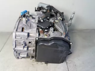DP0029 КПП автоматическая (АКПП) Renault Megane 2 Арт 33-102, вид 2
