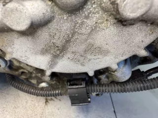 DP0029 КПП автоматическая (АКПП) Renault Megane 2 Арт 33-102, вид 3