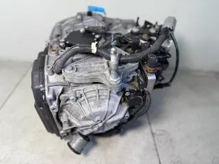DP0029 КПП автоматическая (АКПП) Renault Megane 2 Арт 33-102, вид 4
