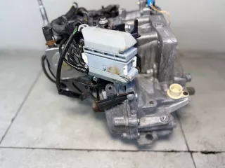 DP0029 КПП автоматическая (АКПП) Renault Megane 2 Арт 33-102, вид 5