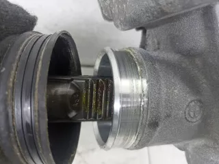 6855880,7806801327 рулевая рейка BMW X1 E84 Арт 59-272, вид 7