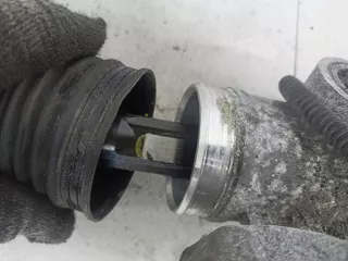 6855880,7806801327 рулевая рейка BMW X1 E84 Арт 59-272, вид 9