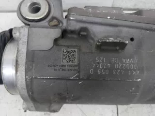 4K1423053D рулевая рейка Audi A6 C8 (S6,RS6) Арт 59-270, вид 4