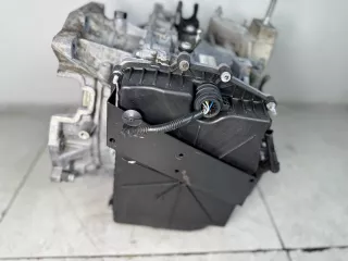 AG9R7000PB КПП автоматическая (АКПП) Ford Mondeo 4 restailing Арт 33-97, вид 2
