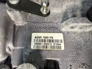 AG9R7000PB КПП автоматическая (АКПП) Ford Mondeo 4 restailing Арт 33-97, вид 3
