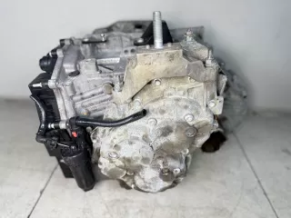 AG9R7000PB КПП автоматическая (АКПП) Ford Mondeo 4 restailing Арт 33-97, вид 4