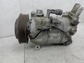 926004BA1A Компрессор кондиционера Nissan Qashqai 2 restailing Арт 17-4-480