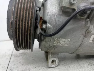 926004BA1A Компрессор кондиционера Nissan Qashqai 2 restailing Арт 17-4-480, вид 5