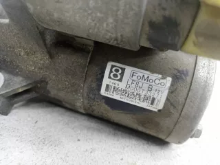 LF8JB Стартер Mazda 6 2 Арт 17-68-517, вид 5