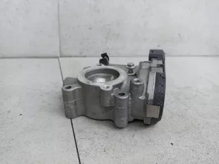 161203209R Заслонка дроссельная Renault Arkana Арт 17-12-411, вид 4