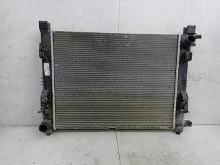 214100078R Радиатор (основной) Renault Duster 1 Арт 31-2-86