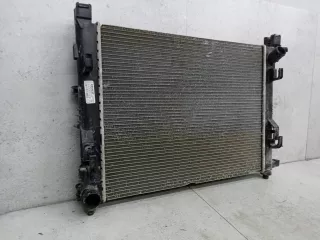 214100078R Радиатор (основной) Renault Duster 1 Арт 31-2-86, вид 2
