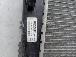 214100078R Радиатор (основной) Renault Duster 1 Арт 31-2-86, вид 3