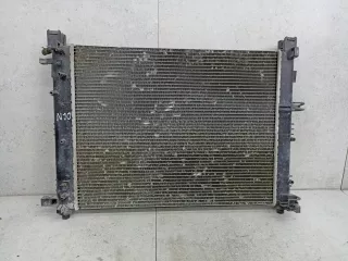 214100078R Радиатор (основной) Renault Duster 1 Арт 31-2-86, вид 5