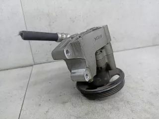 96837813 Насос гидроусилителя руля Chevrolet Cruze J300 Арт 17-3-160, вид 5
