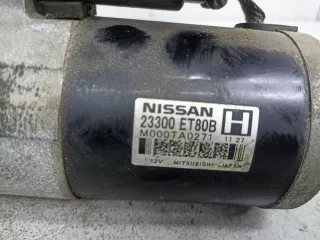 23300ET80B Стартер Nissan X-Trail T31 Арт 17-68-506, вид 6