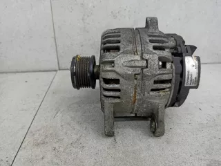 7711368380 Генератор Renault Clio 3 Арт 17-2-497, вид 1