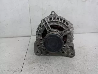 7711368380 Генератор Renault Clio 3 Арт 17-2-497, вид 2