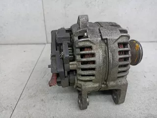 7711368380 Генератор Renault Clio 3 Арт 17-2-497, вид 4