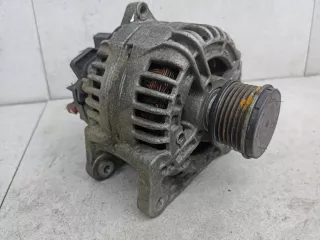7711368380 Генератор Renault Clio 3 Арт 17-2-497, вид 6