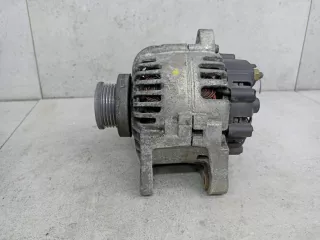 8200100907 Генератор Renault Scenic 2 Арт 17-2-491, вид 1